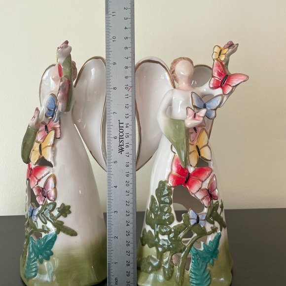 Blue Sky Ceramic Base Set - Picture 9 of 9